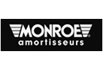 Logo Monroe amortisseurs
