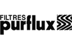 Logo filtres Pureflux